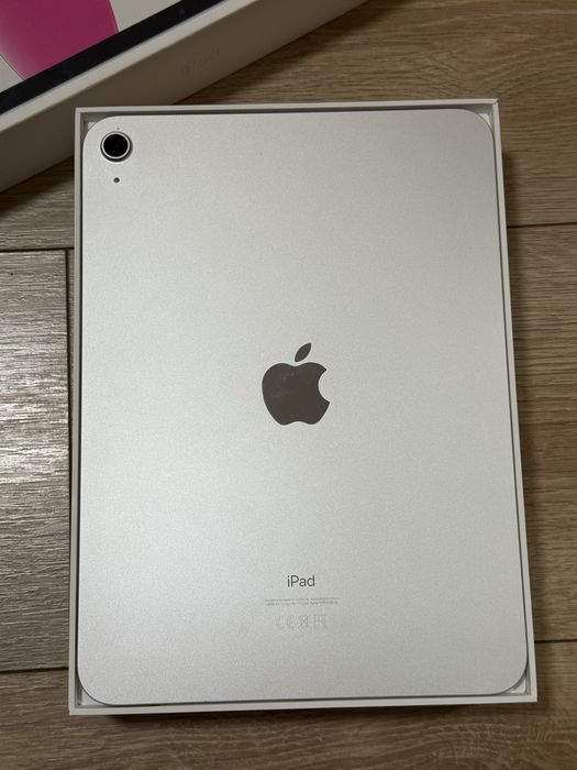 Ipad 10 Gen 256GB