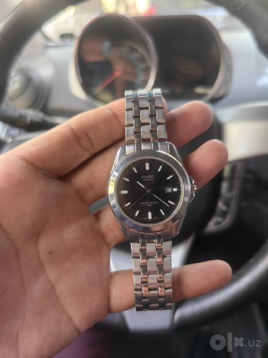 Casio original 100%