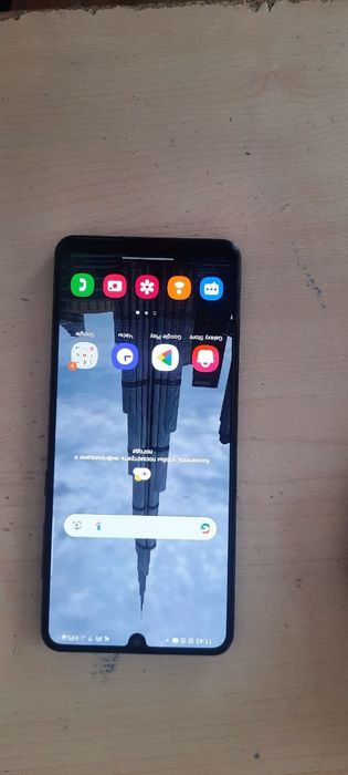 Samsung Galaxy a31 64gb