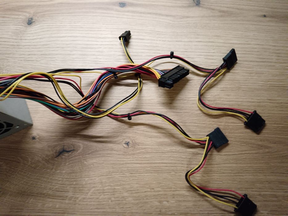 Switching power supply