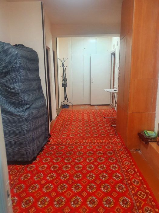 2х ком. Квартира 68m2 самаркад дарвоза коратош 2/12/12