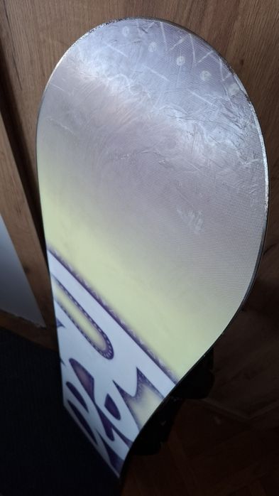 Сноуборд HEAD Flair 138