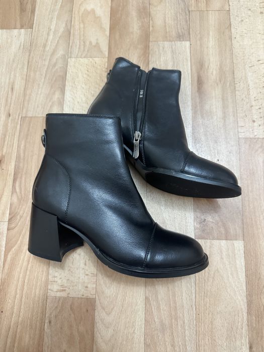 Женские полусапоги демисезон