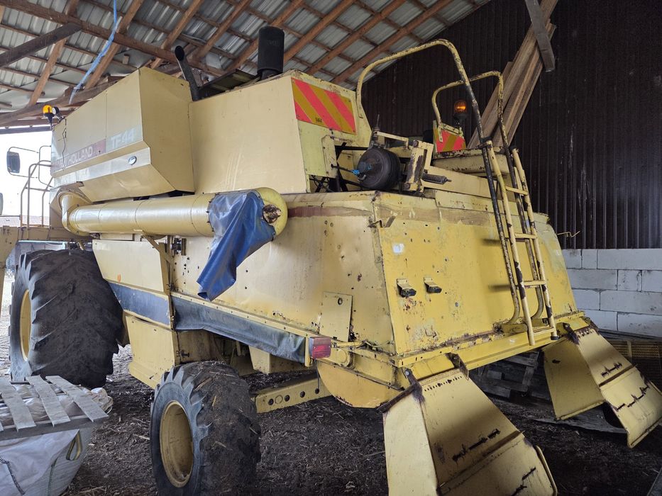 New holland tf 44- tf 42