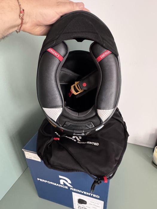 Casca HJC Rpha 11 Carbon masura M