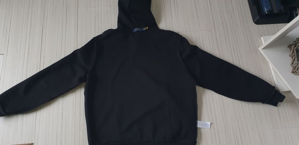 POLO Ralph Lauren Hoodie Mens Size L  НОВО! ОРИГИНАЛ! Мъжки Суичър!