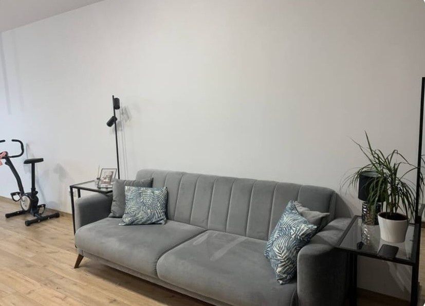 Apartament de Inchiriat 2 camere, zona Hexagon, Calea Turzii, Cluj Napoca
