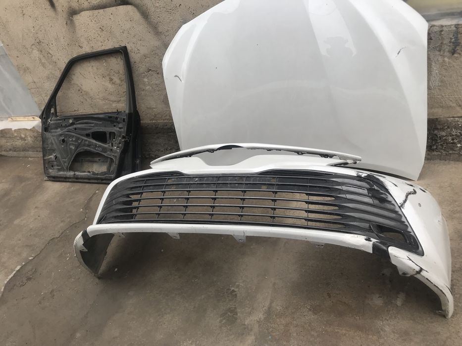 Toyota 70 келсемыз