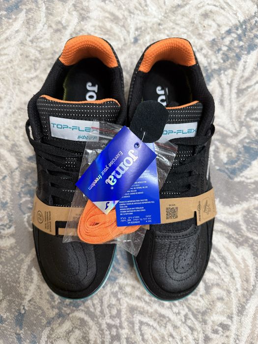 Кеды для футзала