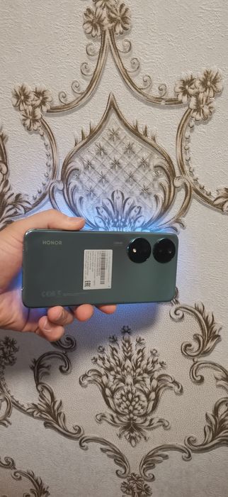 Bujetni puliga arzidigon telefon
