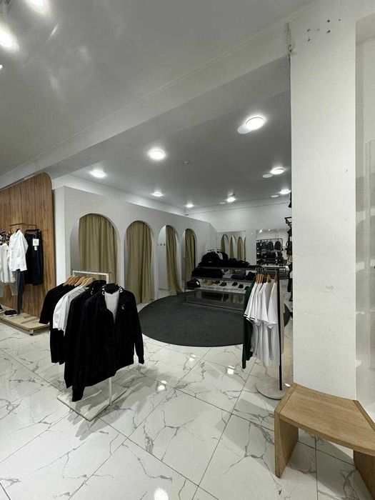 Сдается торговое помещение