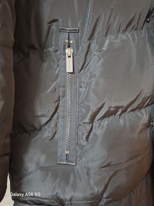 Geacă lungă Ozonee