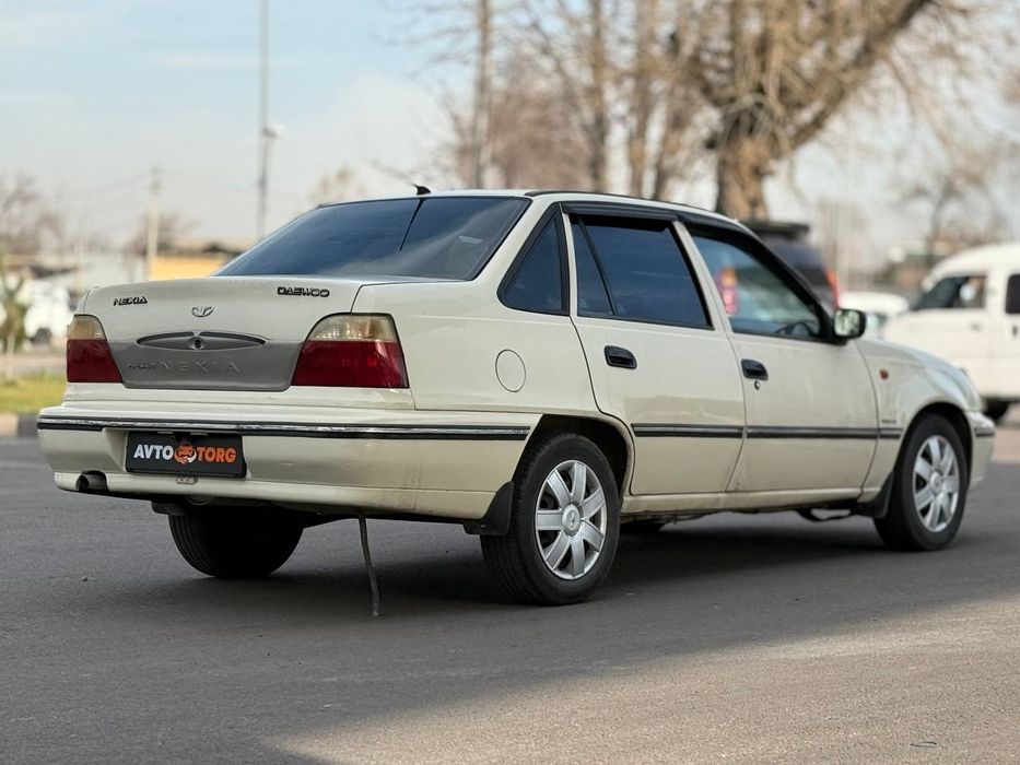 Нексия 1 сонс без кондиционера