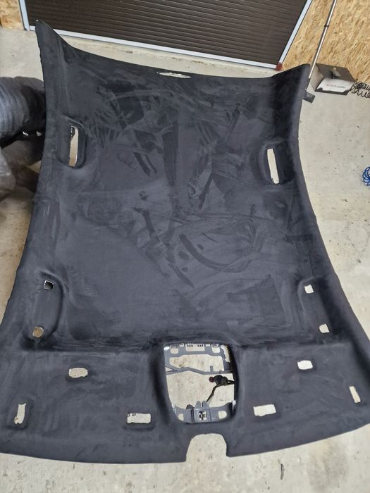 Retapițare Plafoane Auto