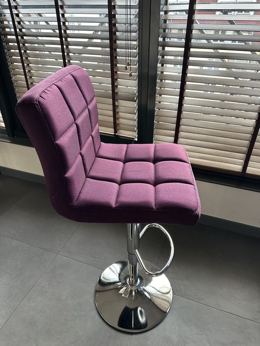 Бар стол Queens с 2г гаранция и безплатна доставка