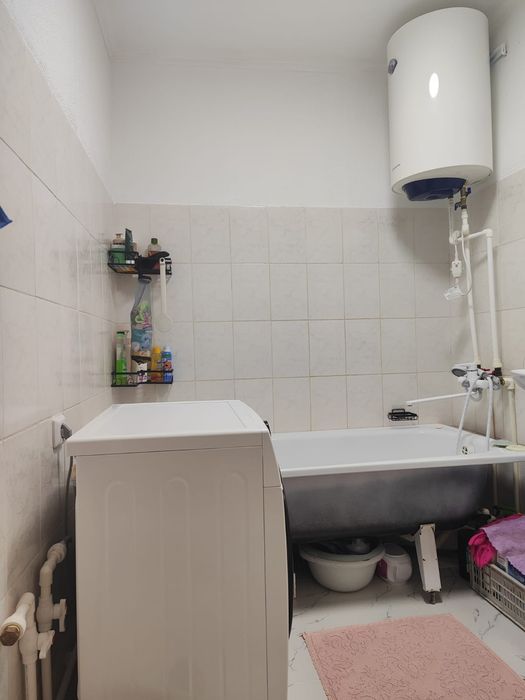 Продается 2х комнатная квартира.