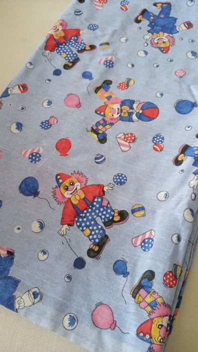 Set lenjerie de pat pentru copii