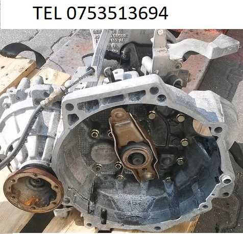 Cutie Viteze 5 trepte VW GOLF 5 DIESEL  1.9
