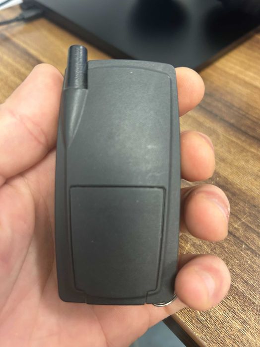 Webasto Telestar T91