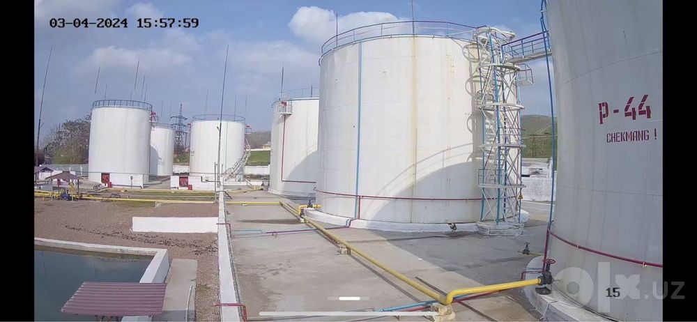 Продаётся Нефт База.