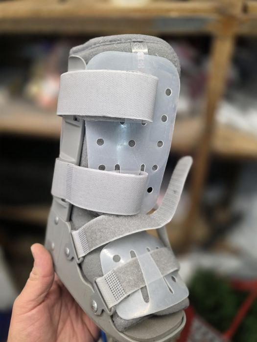 Orteza glezna picior postoperatorie pediatrica