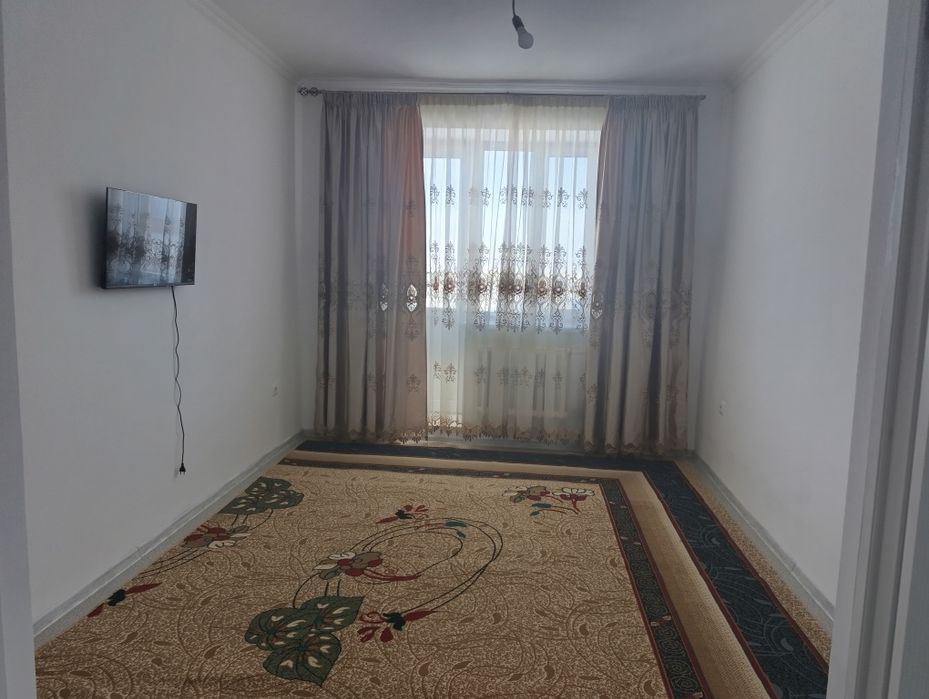 Сдам 2х комн кв, левый берег, стадион