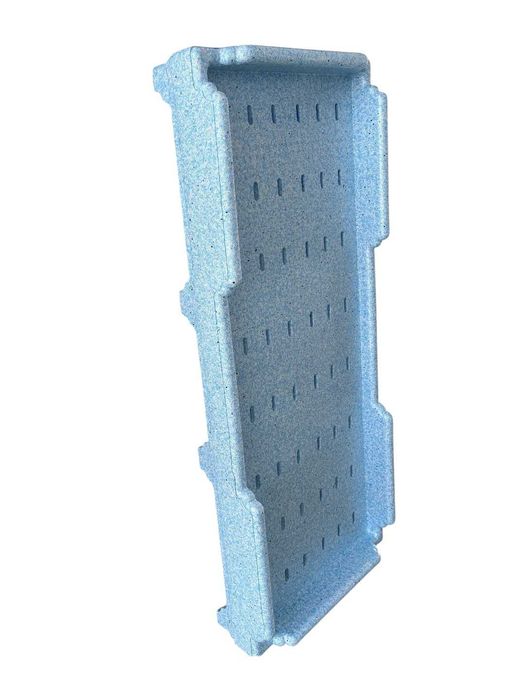 Детская кровать из EPP, EPP dan tayyorlangan bolalar krovati