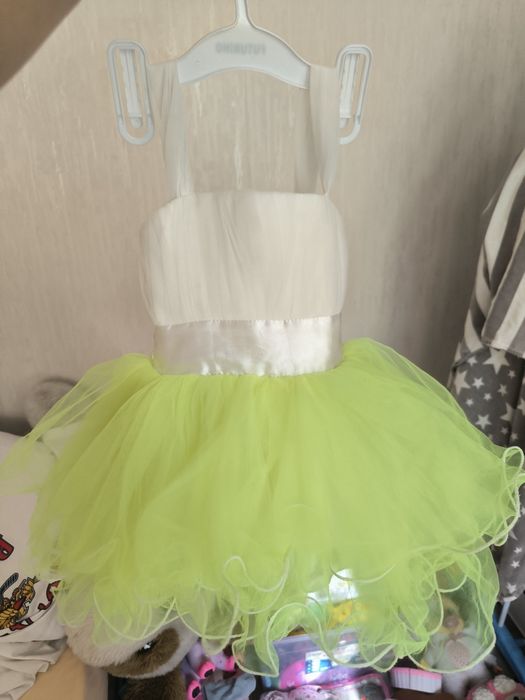 Одежда на девочку