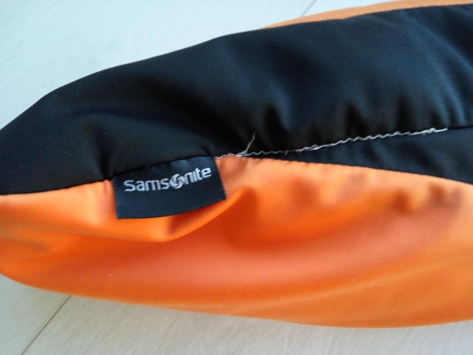 Възглавничка за пътуване Samsonite