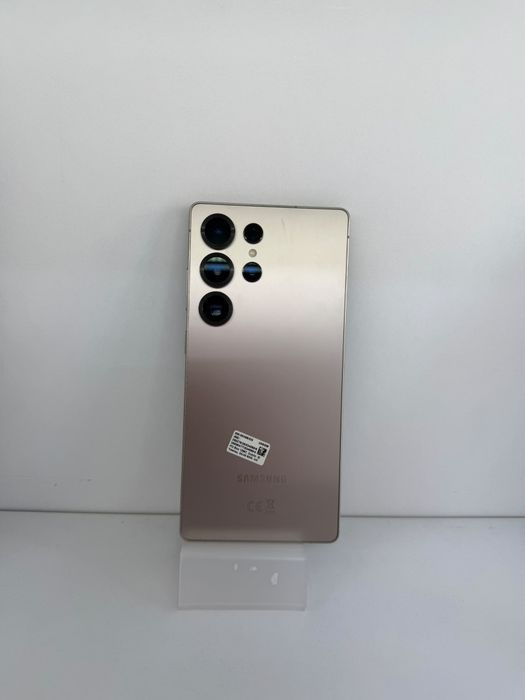 Samsung S25 Ultra