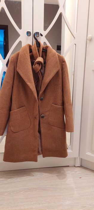 Продам пальто. 42-44р. 5000тг