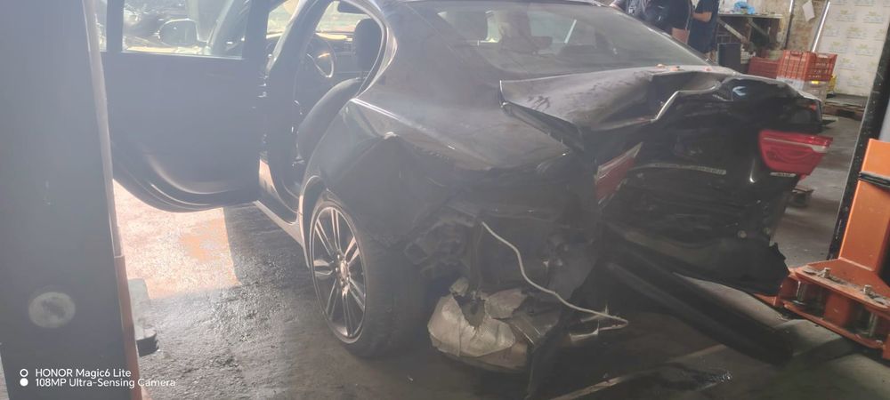 Dezmembrez Jaguar XE - X760 (2014 - 2020), 2.0 d, automatic, 204DTD