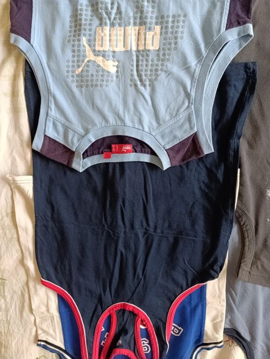 Летни потници 10бр