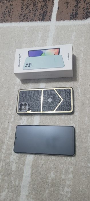 Продам Самсунг галакси а22