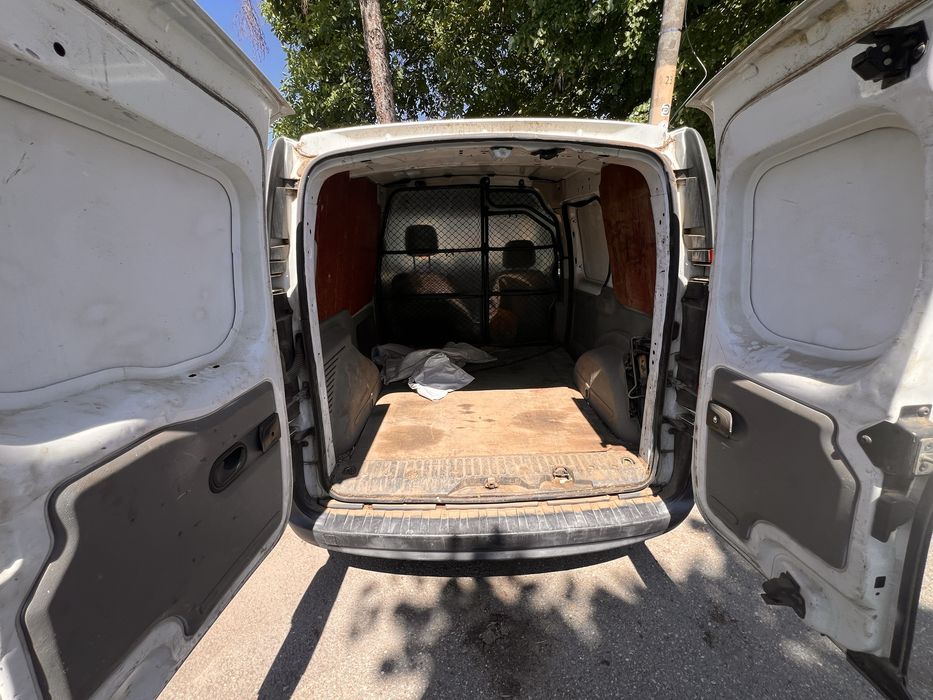 Vand Renault Kangoo 2010