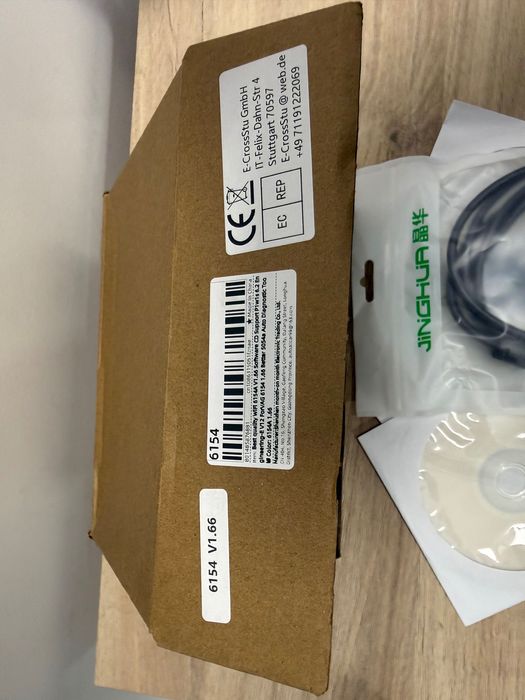 Диагностика VAG 6154