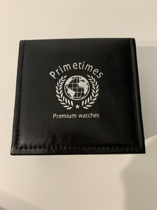 Продавам часовник Primetimes Mariner и Primetimes Olympian