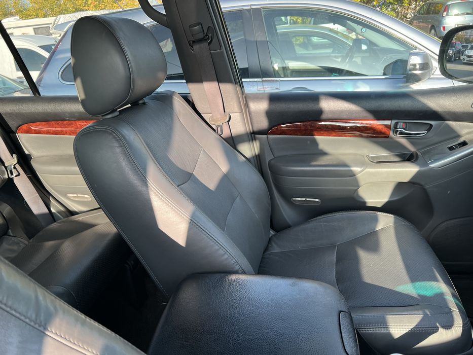 Toyota Land Cruiser 120 Prado 3.0 D-4D 2005