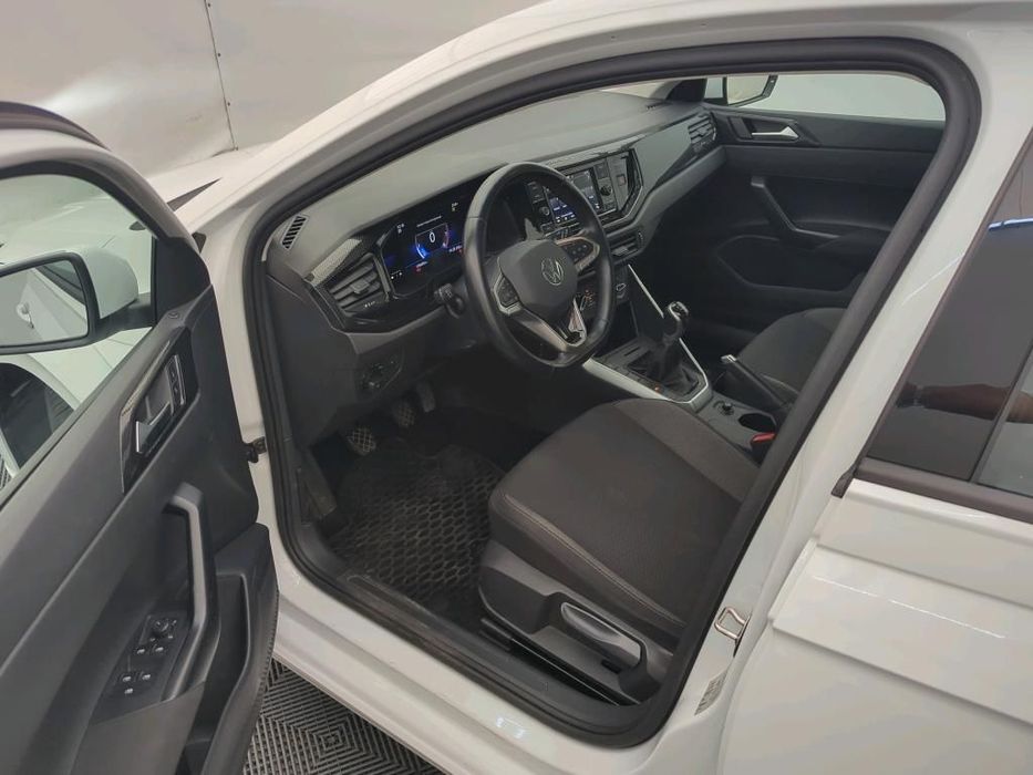 Volkswagen Polo Primul Proprietar,istoric complet, TVA deductibil