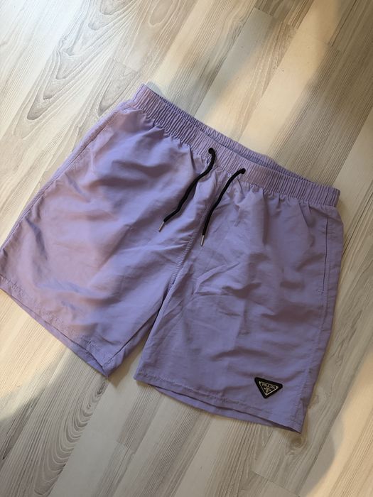 Shorts Prada Man