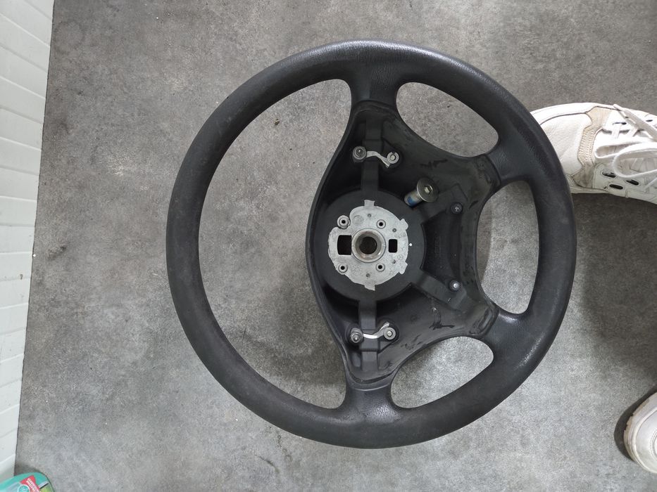 Volan+airbag w639 Mercedes Vito