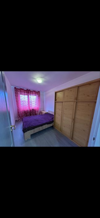 De inchiriat 3 camere et4 lift TIC-TAC