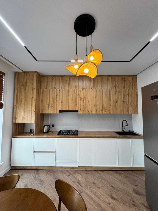 Продам квартиру Байсанат евродвушка