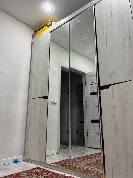 Спалный гарнитур