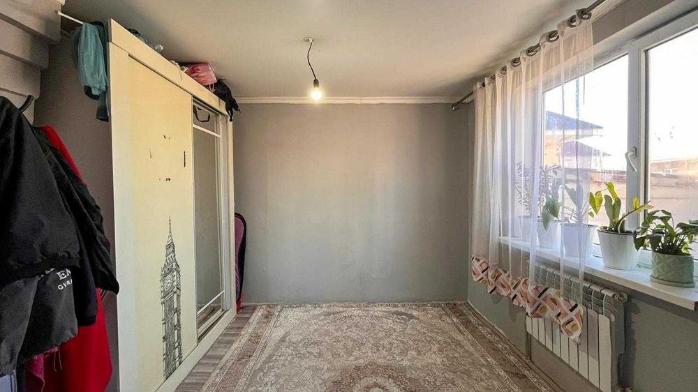 Продается Дом по Алимжанова