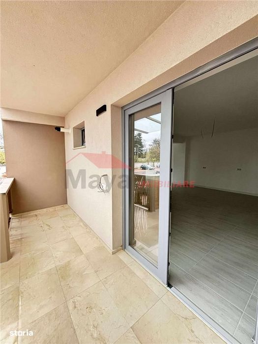 Spatiu comercial, zona ISU