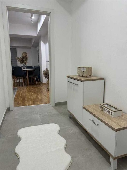 Дава се под наем Тристаен апартамент в Пловдив, Южен - 85 кв.м за 367.2 € - Снимка #2