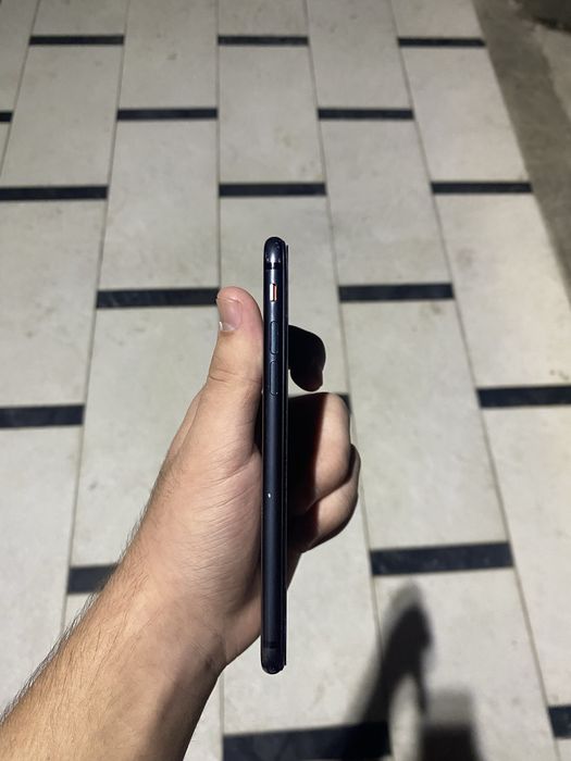 iPhone 7 holati oʻrtacha