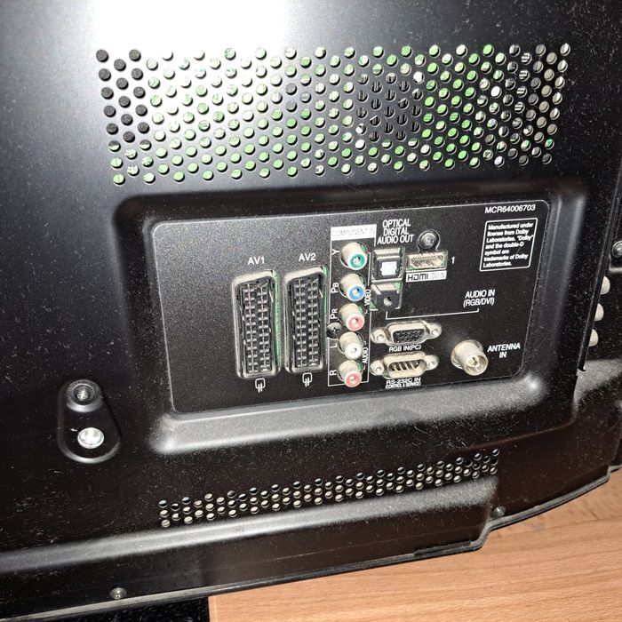 Продам телевизор