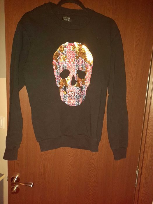 Мъжка блуза Зара, нова